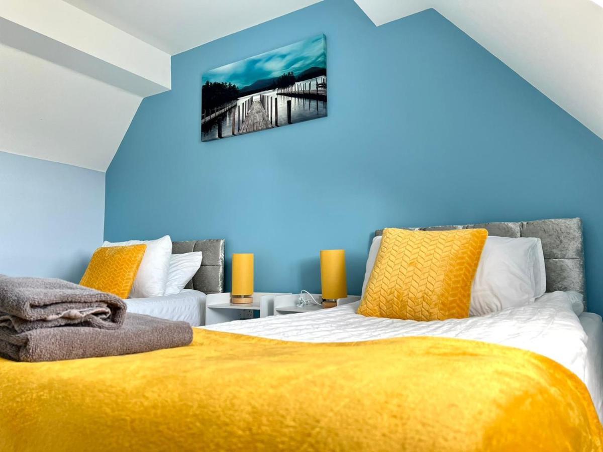 Deer Valley By Incredible Stay Peterborough Ngoại thất bức ảnh