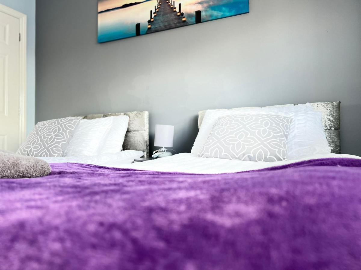 Deer Valley By Incredible Stay Peterborough Ngoại thất bức ảnh