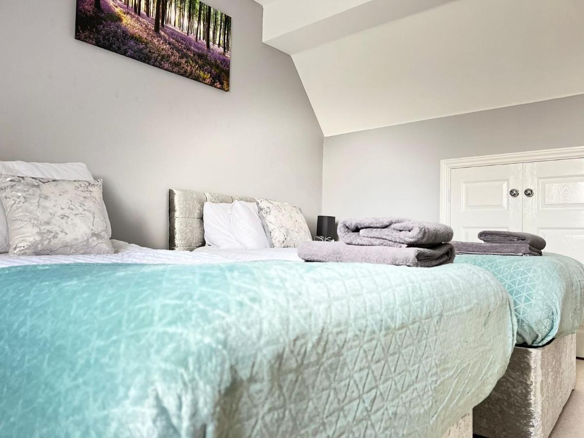 Deer Valley By Incredible Stay Peterborough Ngoại thất bức ảnh