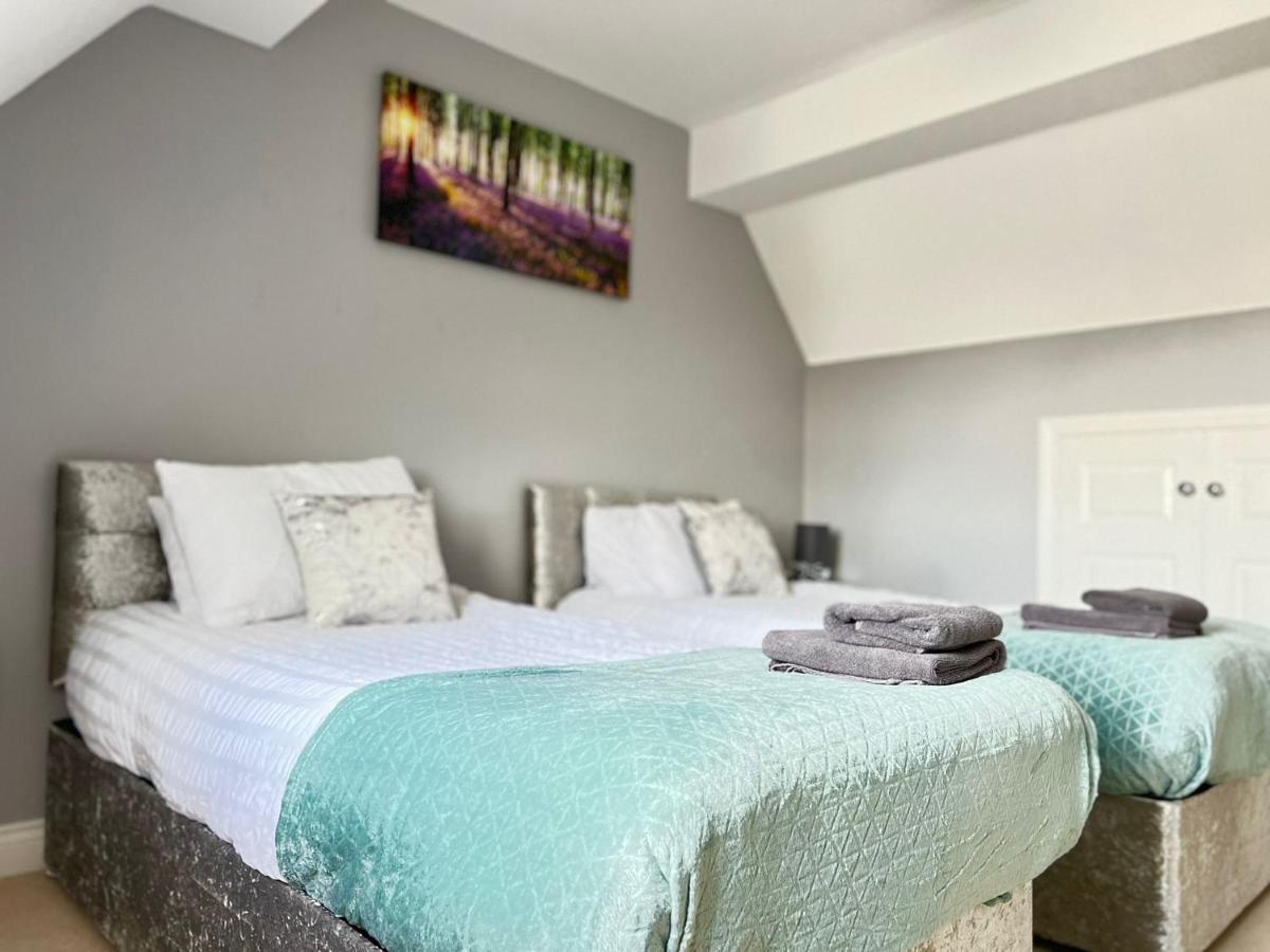 Deer Valley By Incredible Stay Peterborough Ngoại thất bức ảnh