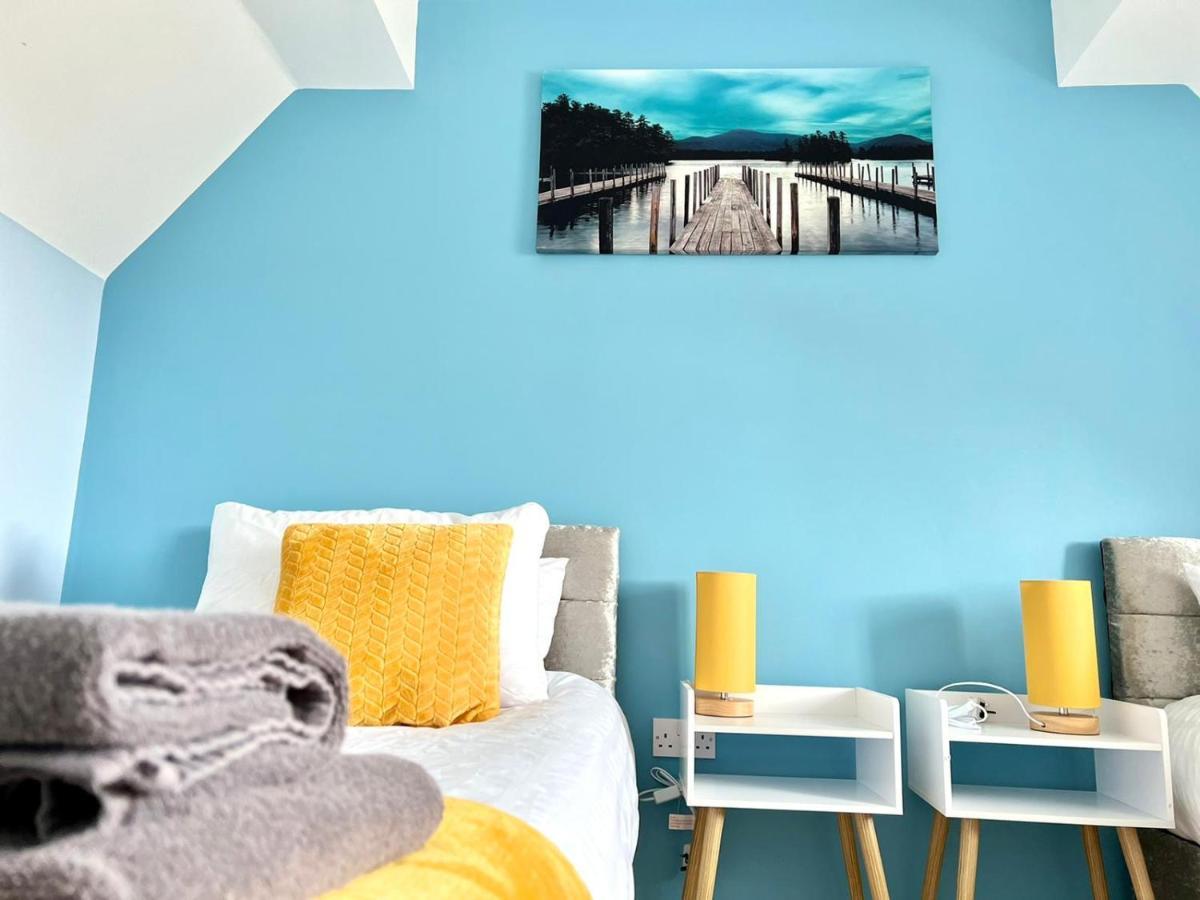 Deer Valley By Incredible Stay Peterborough Ngoại thất bức ảnh